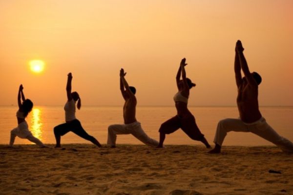 Surya Therapy