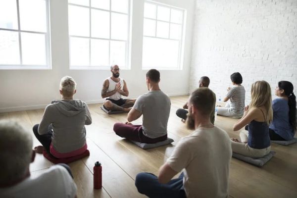 Yoga Therapy