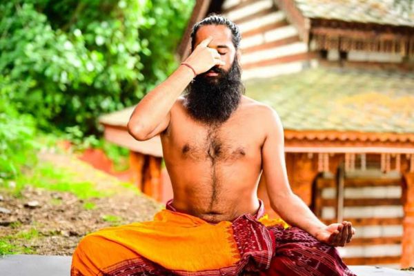 Pranayam